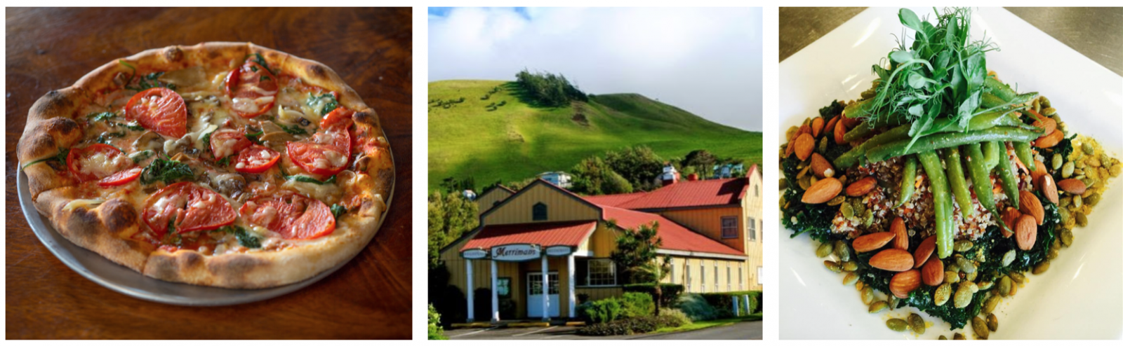 Five Must-See Restaurants on the Big Island | Big Island Travel Blog